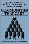 Communities That Care cover