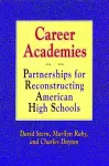 Career Academies cover