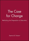 The Case for Change cover