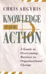 Knowledge for Action cover