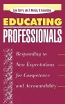 Educating Professionals cover