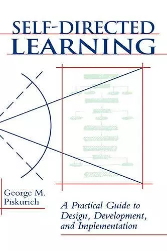 Self-Directed Learning cover