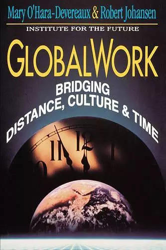 GlobalWork cover