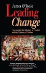 Leading Change cover