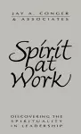 Spirit at Work cover