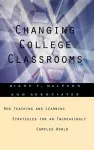 Changing College Classrooms cover