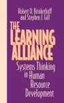 The Learning Alliance cover