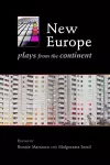New Europe cover