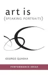 art is (Speaking Portraits) cover