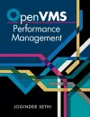 OpenVMS Performance Management cover