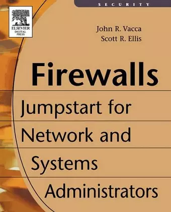 Firewalls cover