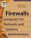 Firewalls cover