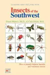 Insects Of The Southwest cover