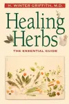 Healing Herbs cover