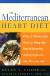 The Mediterranean Heart Diet cover