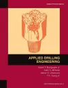 Applied Drilling Engineering cover