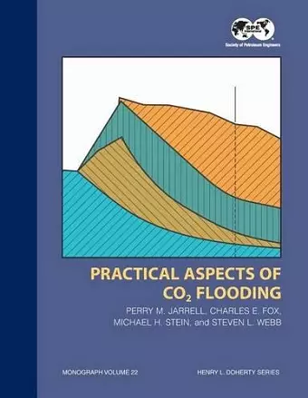 Practical Aspects of CO2 Flooding cover