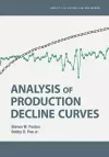 Analysis of Production Decline Curves cover