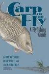 Carp on the Fly cover