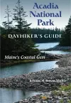 Acadia National Park Dayhiker's Guide cover