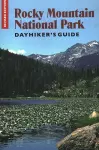 Rocky Mountain National Park Dayhiker's Guide cover