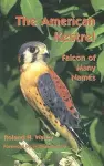 The American Kestrel cover