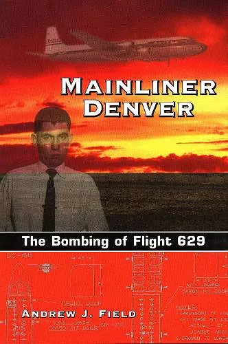 Mainliner Denver cover