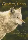 Comeback Wolves cover