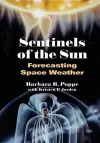 Sentinels of the Sun cover