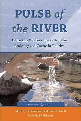 Pulse of the River cover