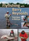 Flyfishing with Barry Reynolds cover