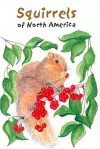 Squirrels of North America cover