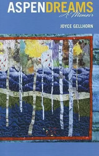 Aspen Dreams cover