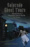 Colorado Ghost Tours cover