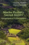 Machu Picchu's Sacred Sisters cover