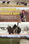Descendants of Wounded Knee cover