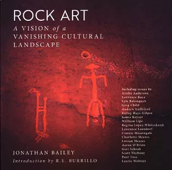 Rock Art cover