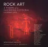 Rock Art cover
