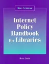 Internet Policy Handbook for Libraries cover