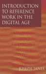 Introduction to Reference Work in the 21st Century cover