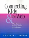 Connecting Kids and the Web cover