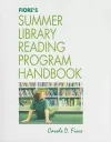 Fiore's Summer Library Reading Program Handbook cover