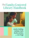 The Family-centered Library Handbook cover