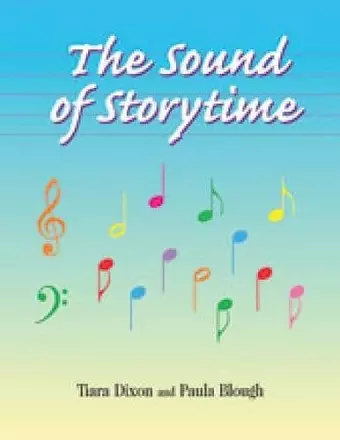 The Sound of Storytime cover