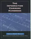 The Information Commons Handbook cover