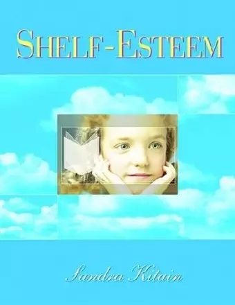 Shelf Esteem cover