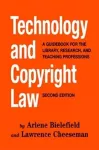 Technology and Copyright Law cover