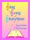 Sing a Song of Storytime cover