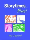 Storytimes...Plus! cover