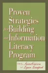 Proven Strategies for Building an Information Literacy Program cover
